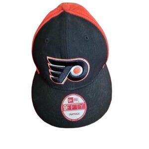 Philadelphia flyer men’s cap